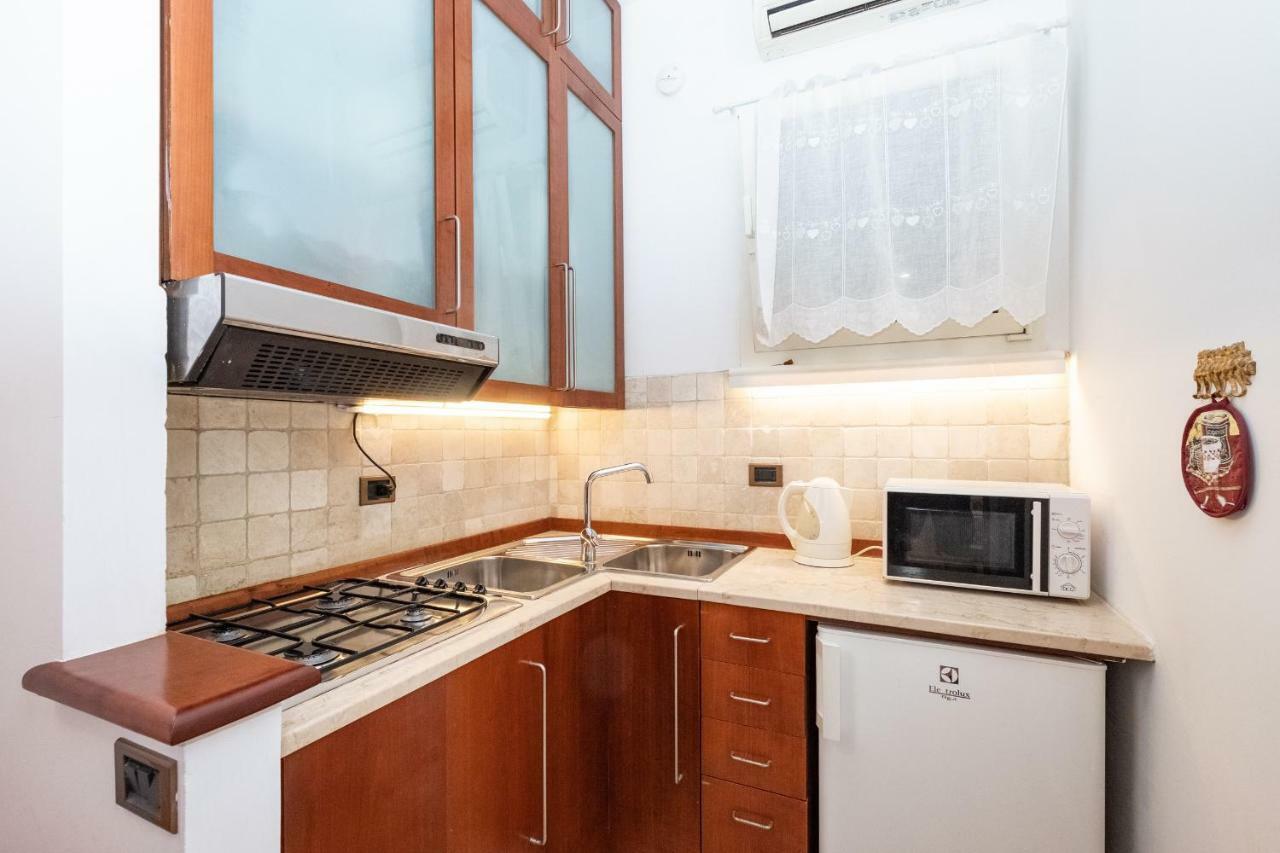Campo De' Fiori Cozy Nest Apartment Rome Exterior photo